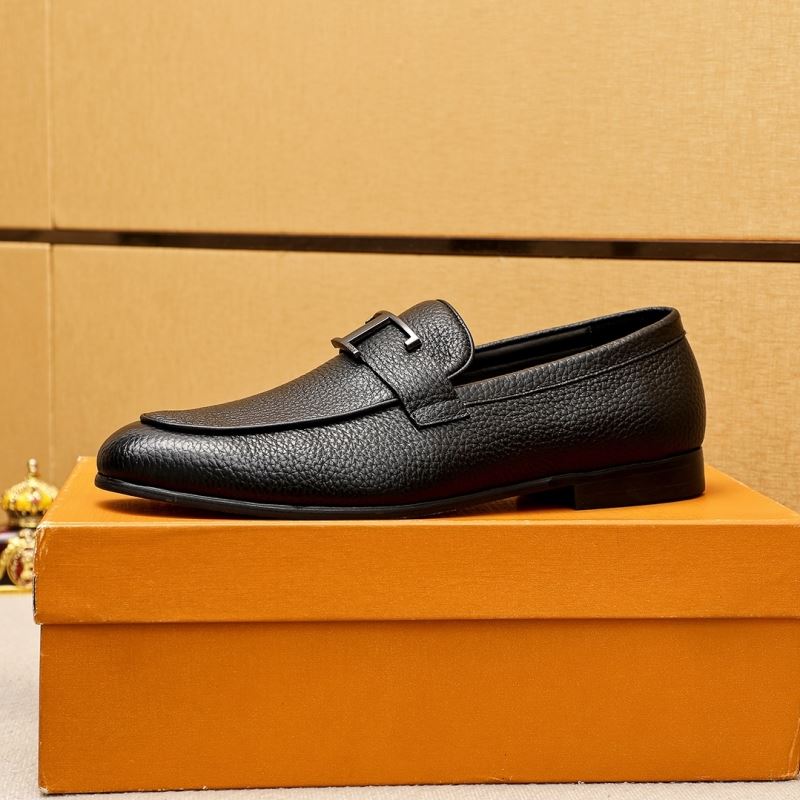 Tods Leather Shoes